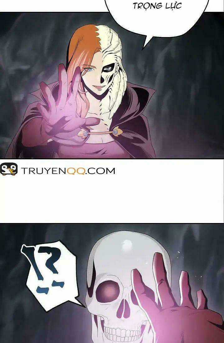 Innocents Shounen Juujugun Chapter 50 trang 19