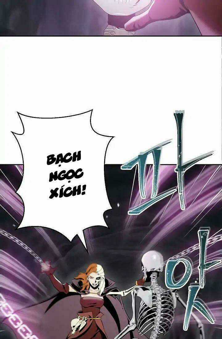 Innocents Shounen Juujugun Chapter 50 trang 20