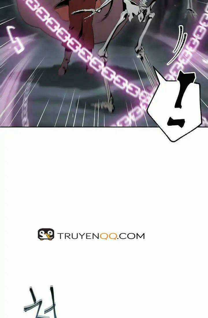 Innocents Shounen Juujugun Chapter 50 trang 21