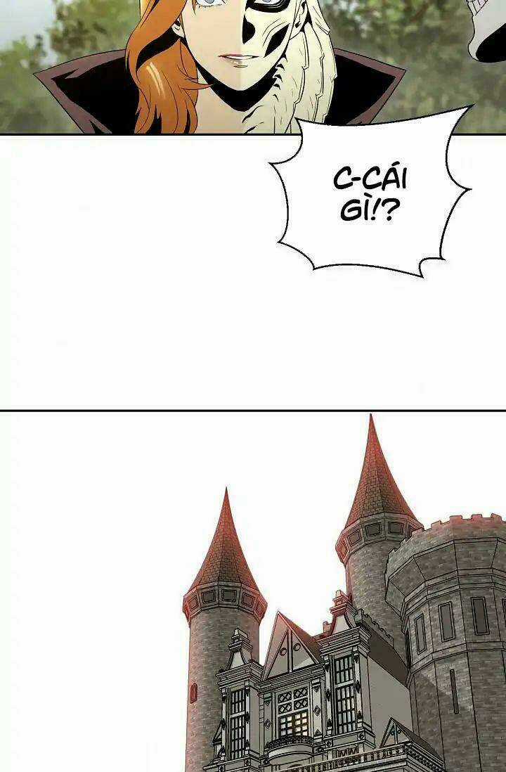 Innocents Shounen Juujugun Chapter 50 trang 40