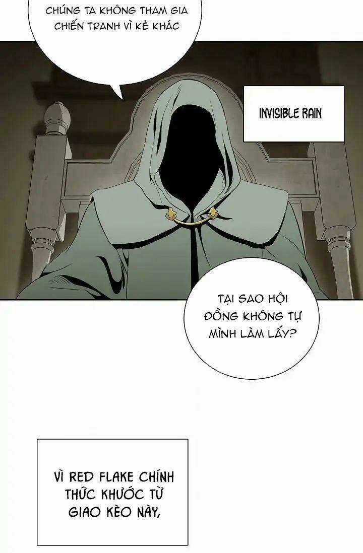 Innocents Shounen Juujugun Chapter 50 trang 46