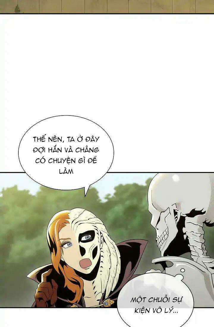 Innocents Shounen Juujugun Chapter 50 trang 49