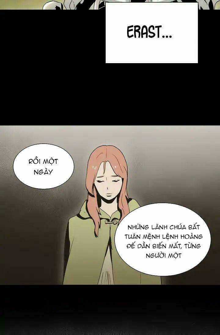 Innocents Shounen Juujugun Chapter 50 trang 53