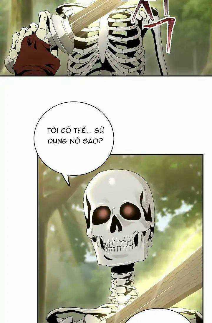 Innocents Shounen Juujugun Chapter 50 trang 58