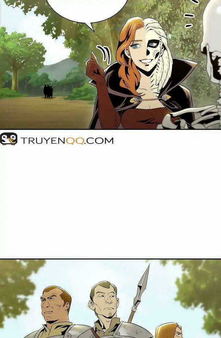 Innocents Shounen Juujugun Chapter 50 trang 60