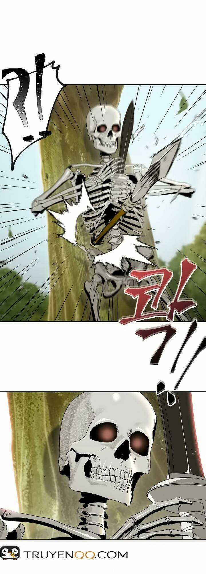Innocents Shounen Juujugun Chapter 51 trang 1
