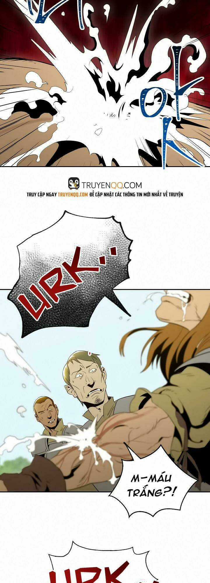 Innocents Shounen Juujugun Chapter 51 trang 13