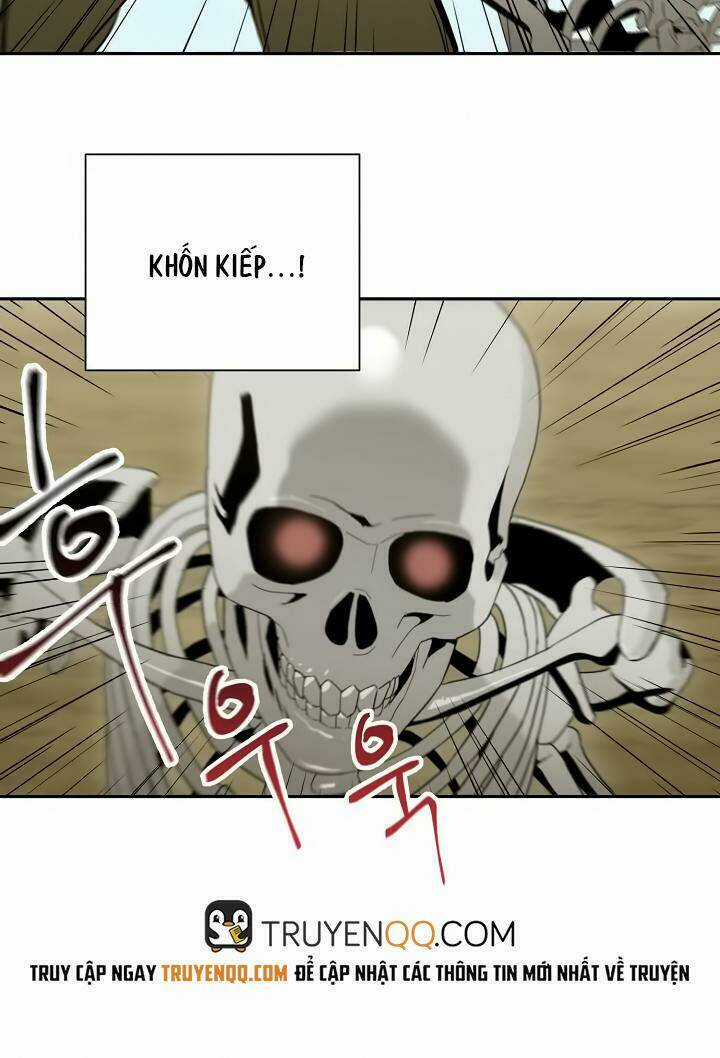 Innocents Shounen Juujugun Chapter 51 trang 20