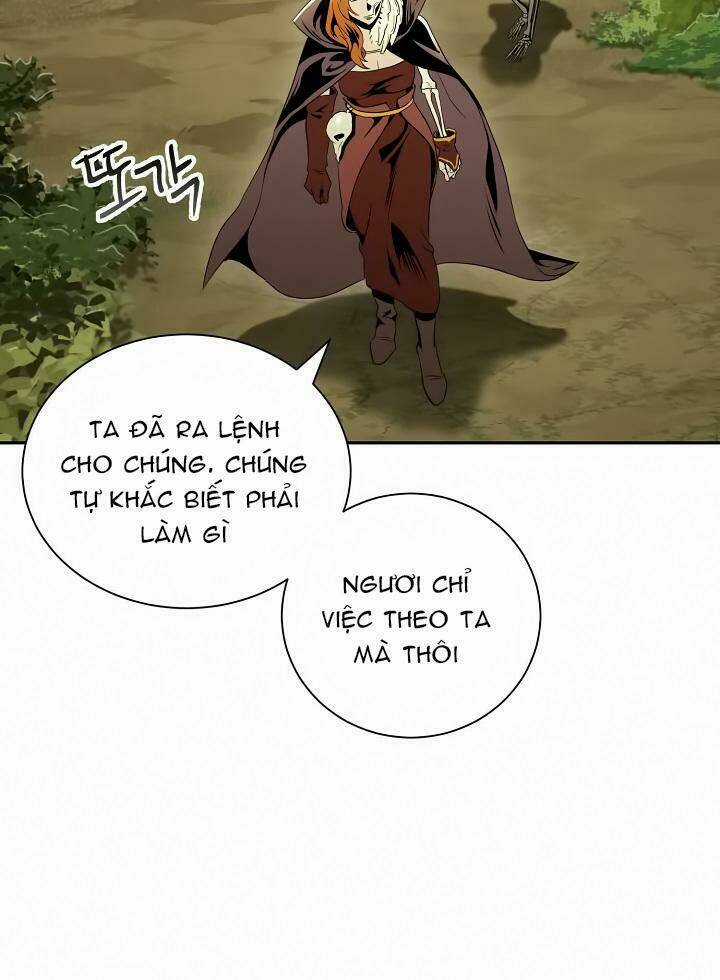 Innocents Shounen Juujugun Chapter 51 trang 33