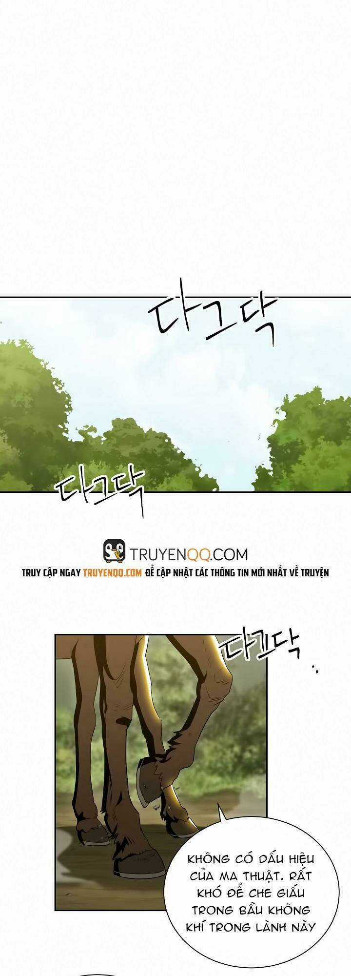 Innocents Shounen Juujugun Chapter 51 trang 34