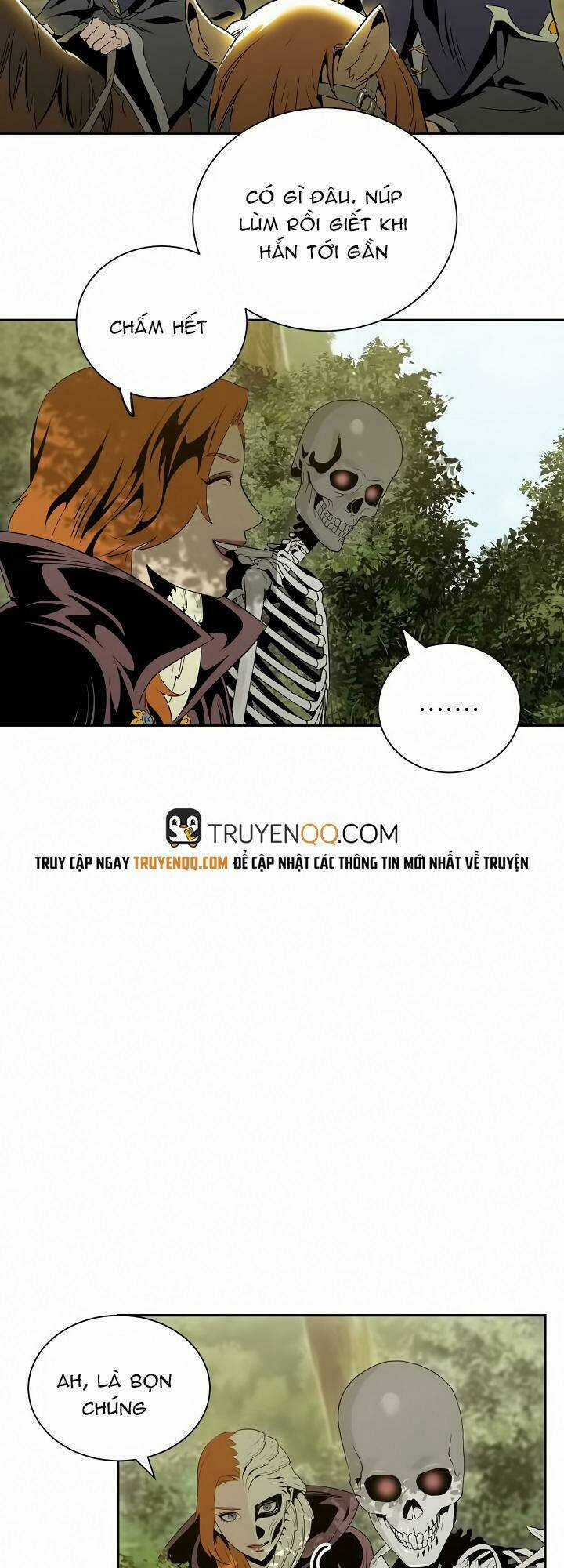 Innocents Shounen Juujugun Chapter 51 trang 36