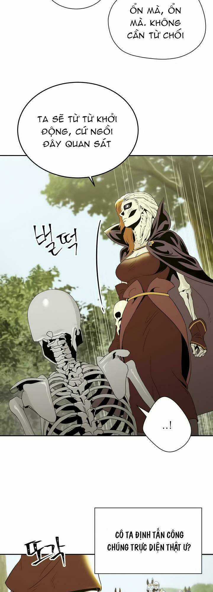 Innocents Shounen Juujugun Chapter 51 trang 42