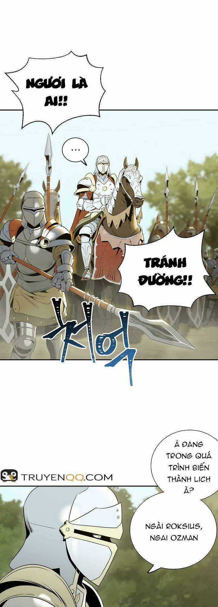 Innocents Shounen Juujugun Chapter 52 trang 1