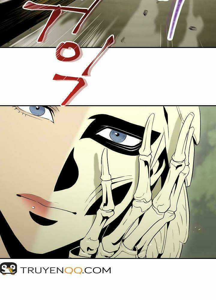 Innocents Shounen Juujugun Chapter 52 trang 12