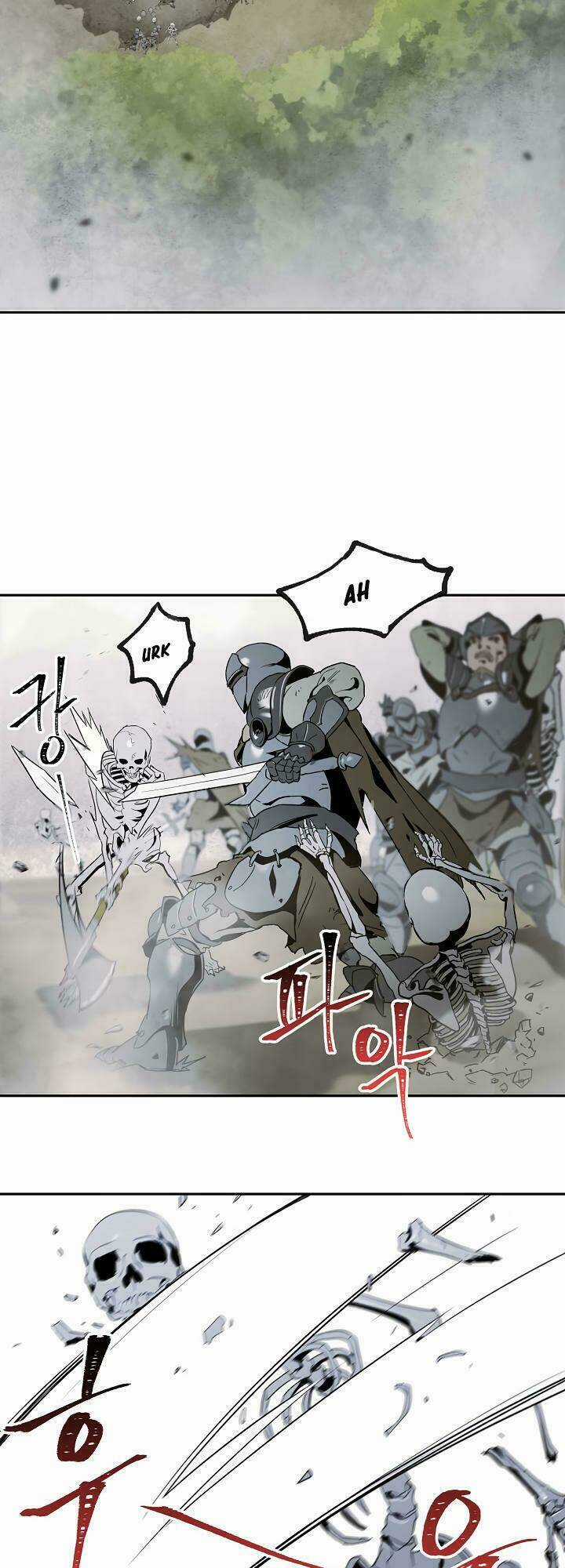 Innocents Shounen Juujugun Chapter 52 trang 30