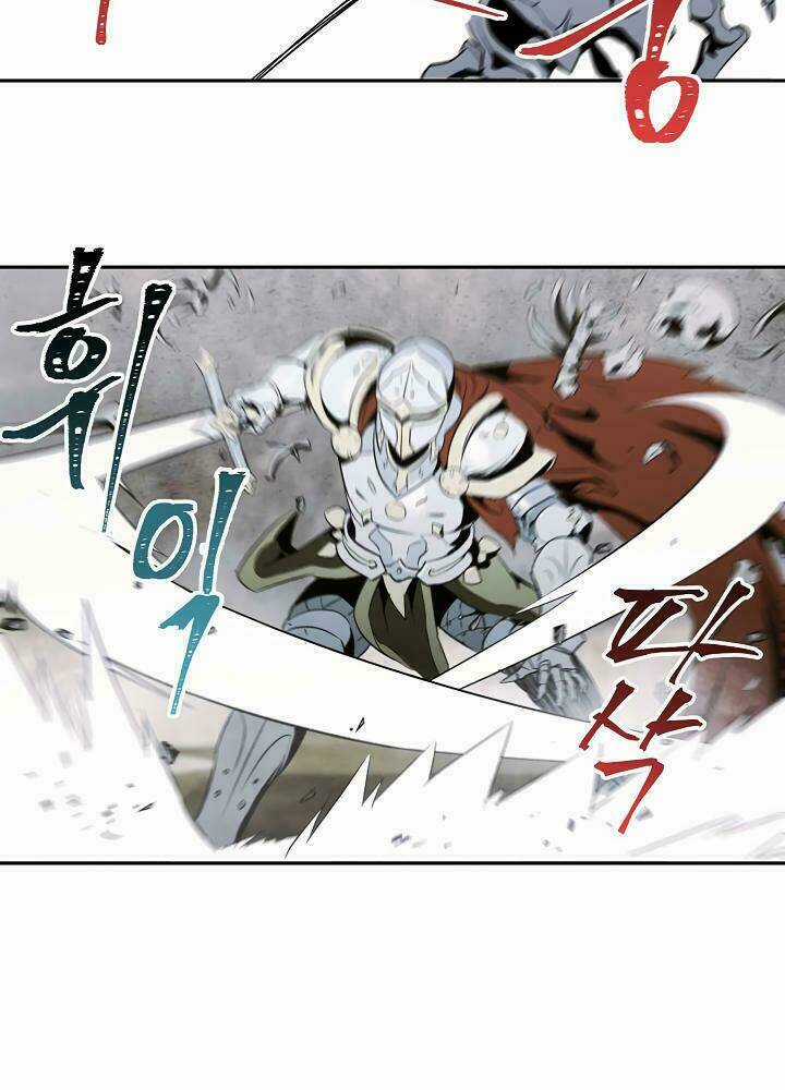 Innocents Shounen Juujugun Chapter 52 trang 31