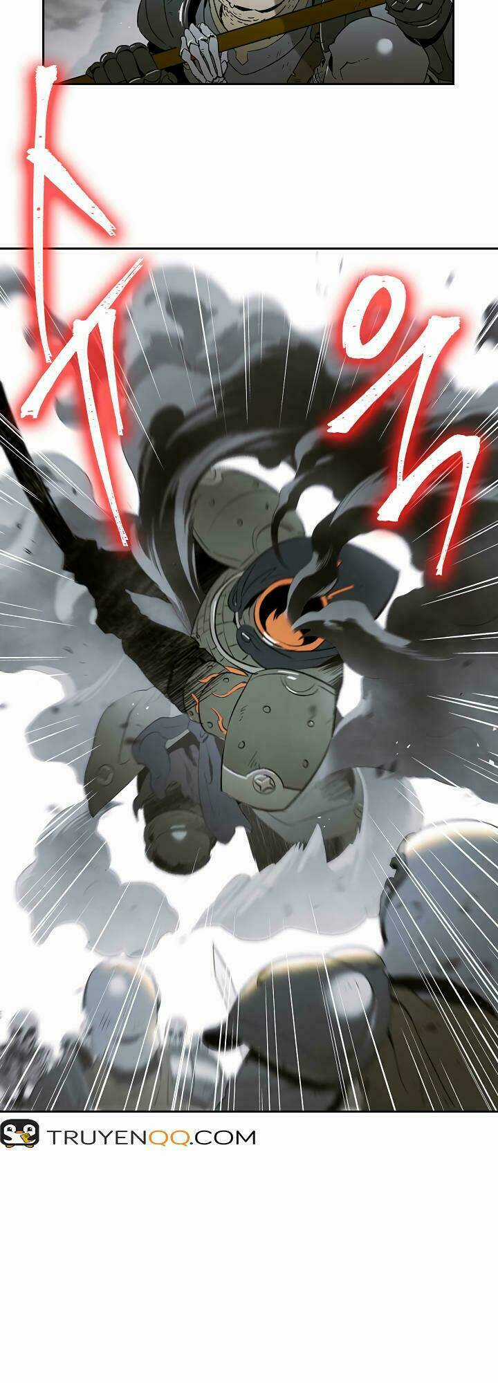 Innocents Shounen Juujugun Chapter 52 trang 38