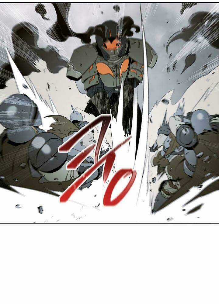 Innocents Shounen Juujugun Chapter 52 trang 39