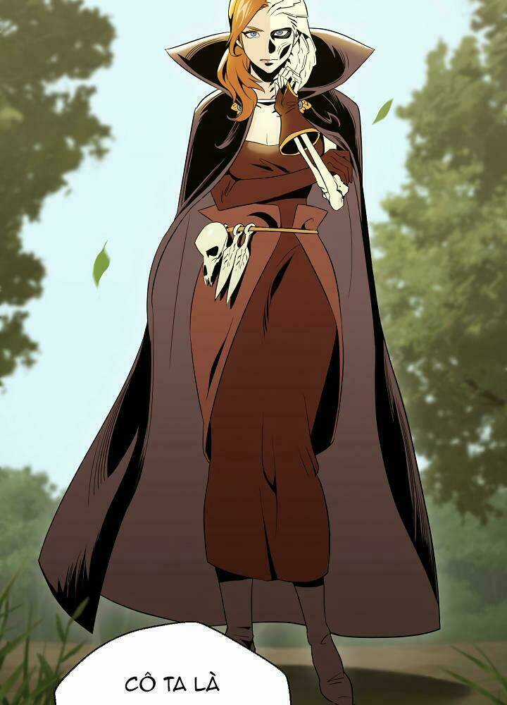 Innocents Shounen Juujugun Chapter 52 trang 4