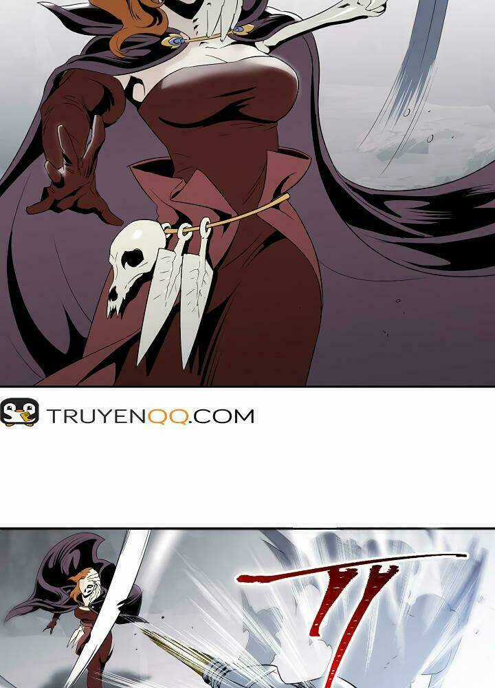 Innocents Shounen Juujugun Chapter 52 trang 47