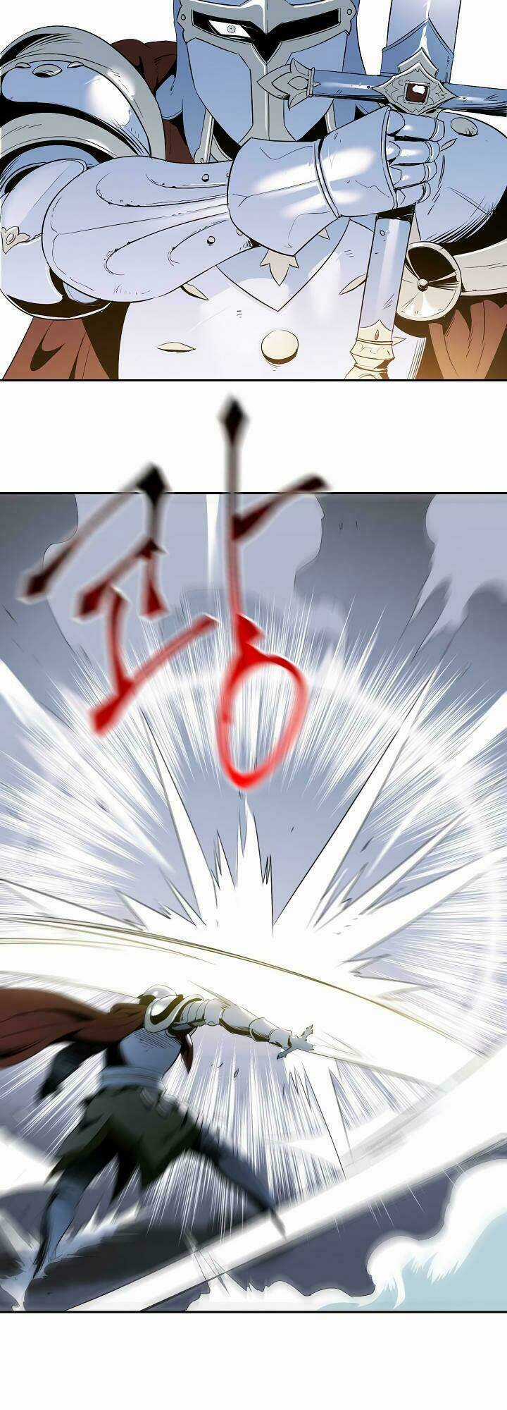 Innocents Shounen Juujugun Chapter 52 trang 51