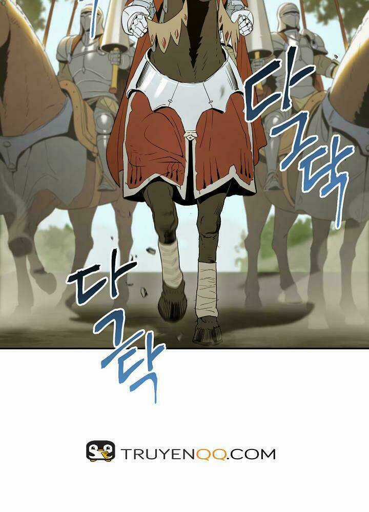 Innocents Shounen Juujugun Chapter 52 trang 8