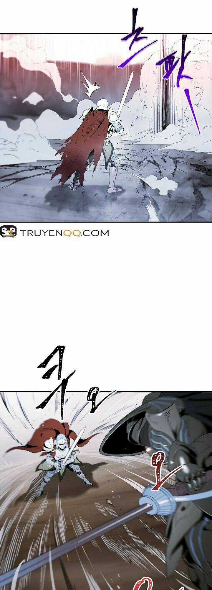 Innocents Shounen Juujugun Chapter 53 trang 20