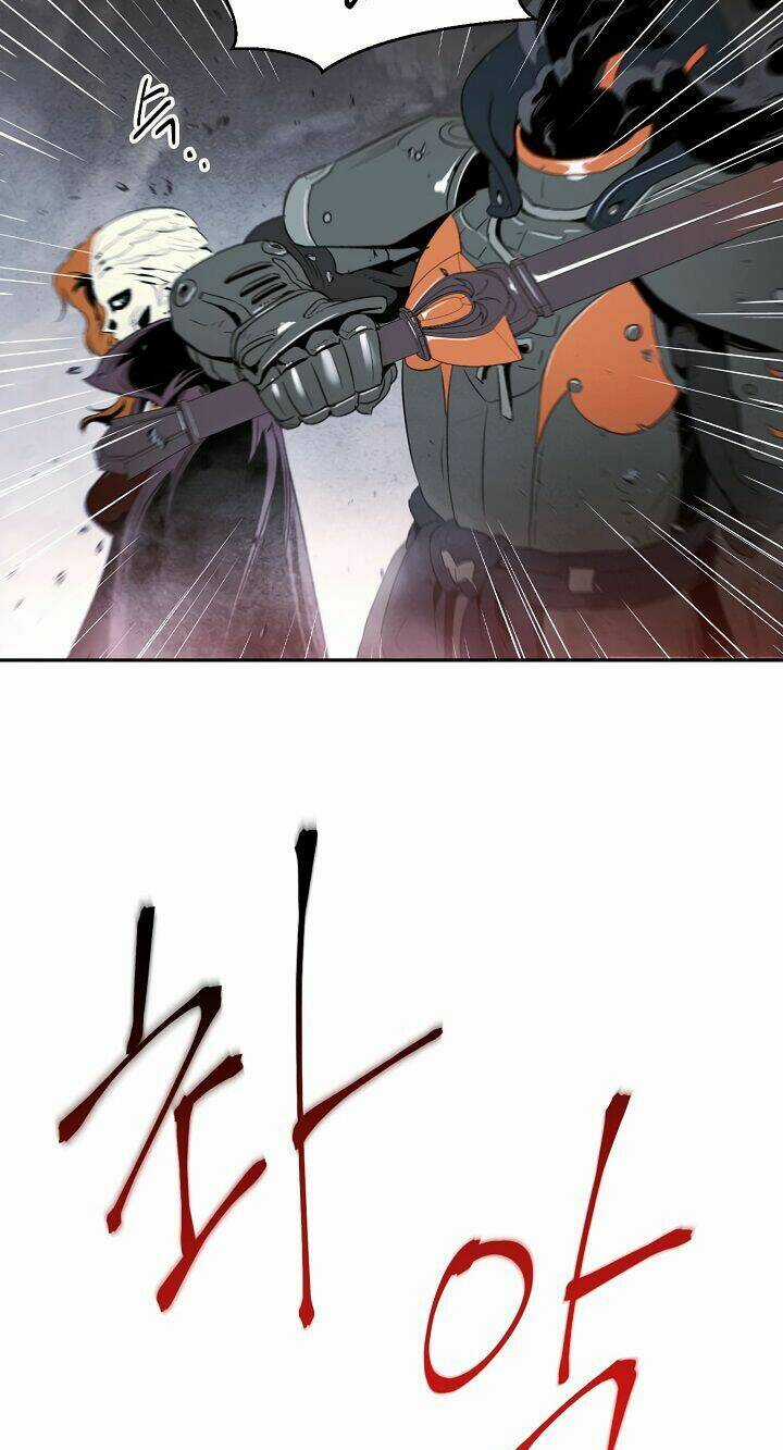 Innocents Shounen Juujugun Chapter 53 trang 23