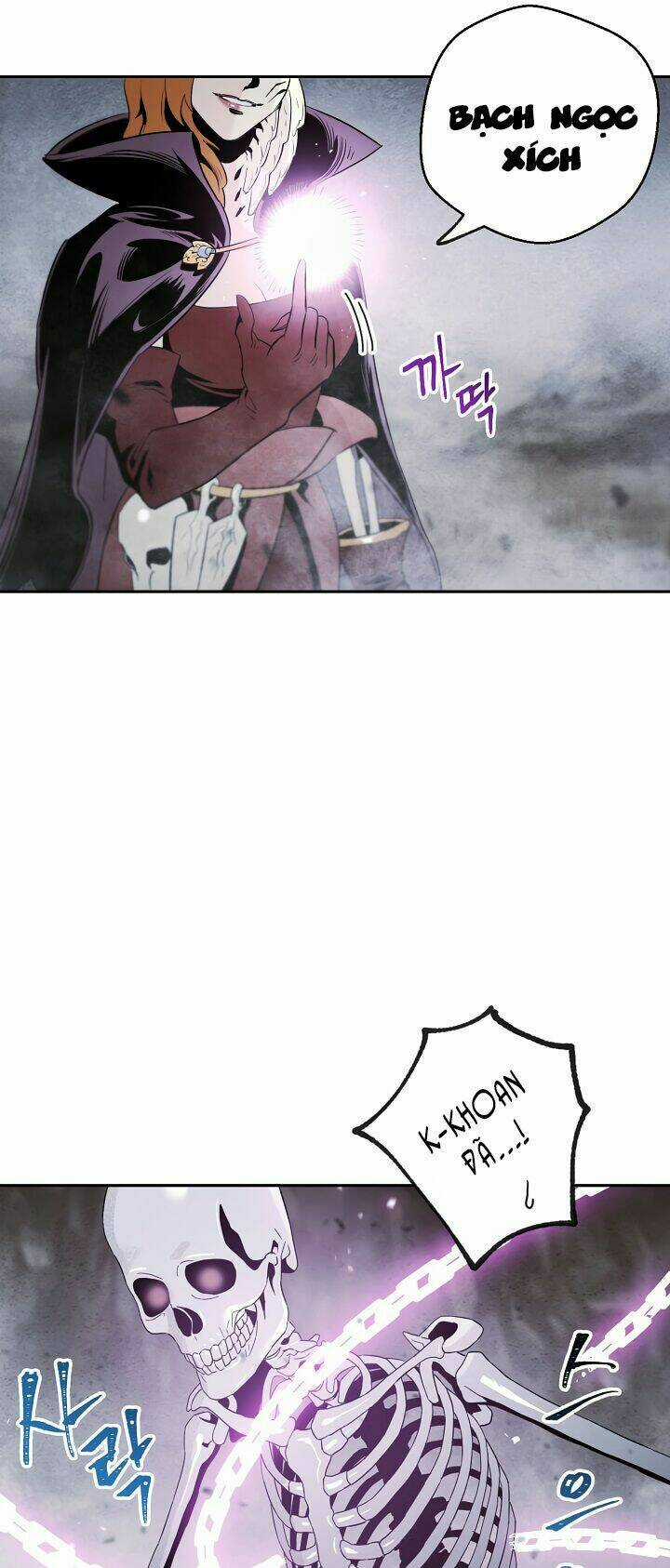 Innocents Shounen Juujugun Chapter 53 trang 39