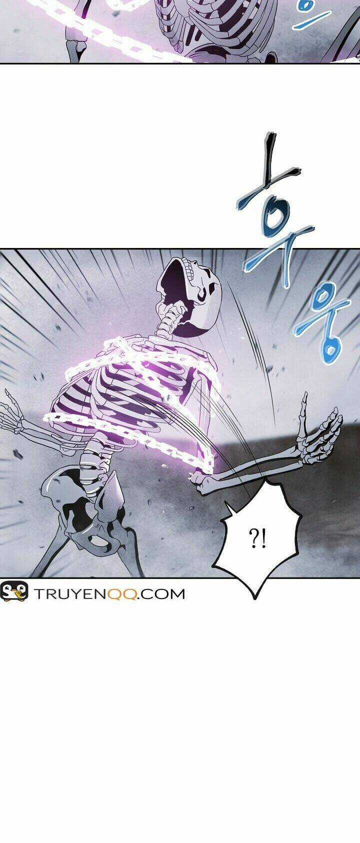 Innocents Shounen Juujugun Chapter 53 trang 40