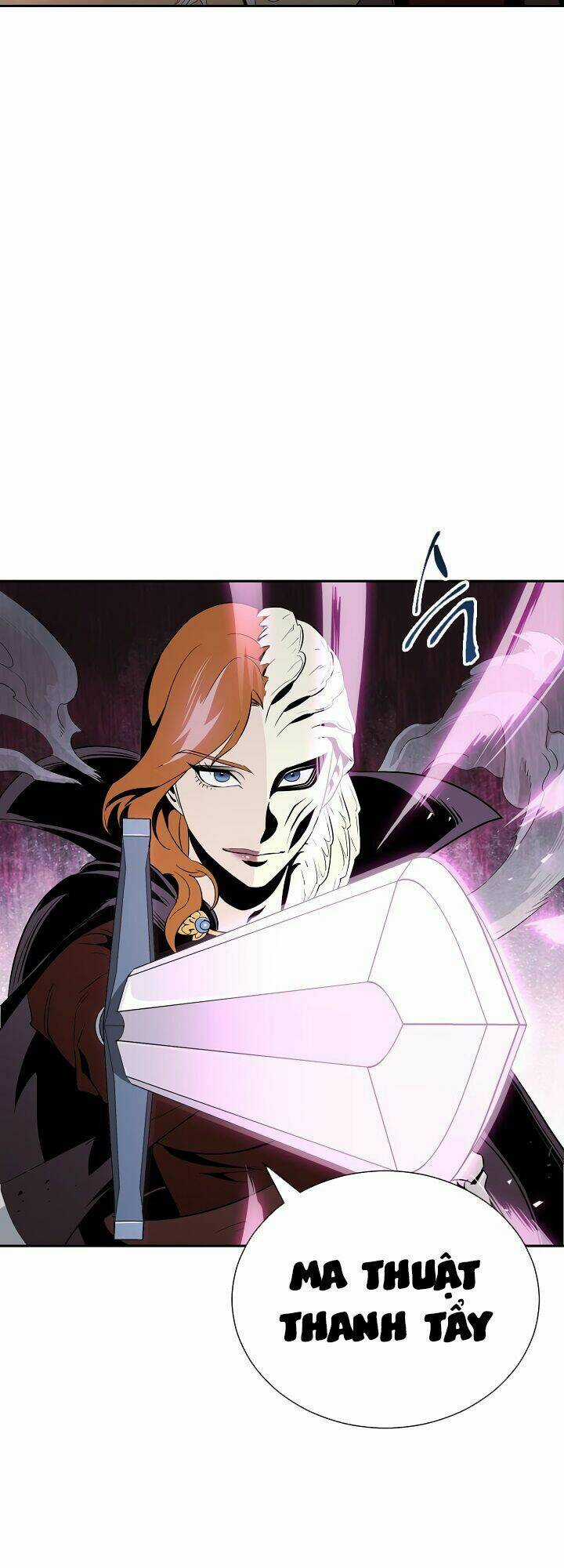 Innocents Shounen Juujugun Chapter 53 trang 44