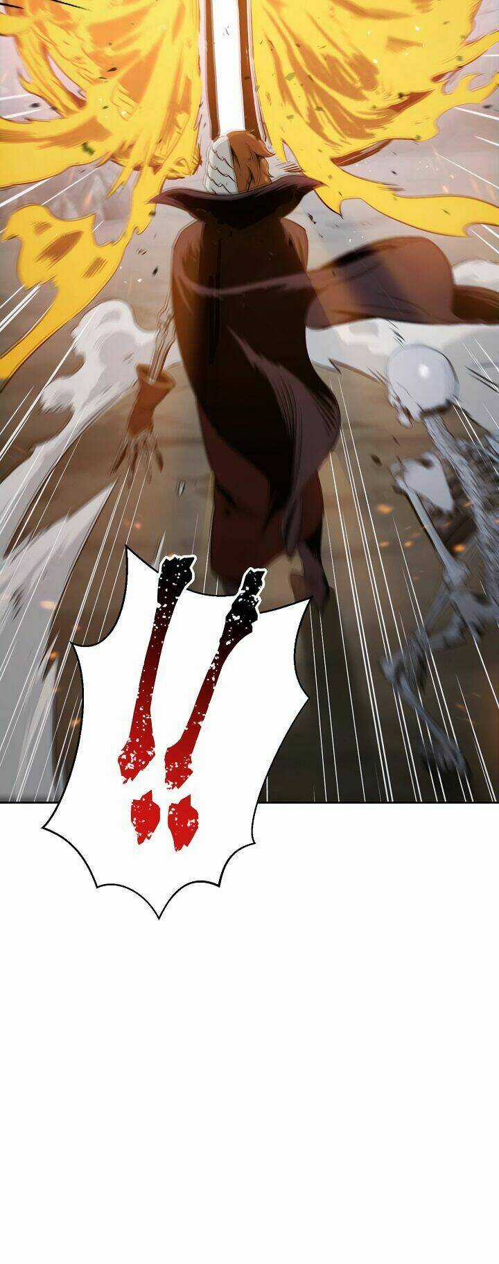 Innocents Shounen Juujugun Chapter 53 trang 46