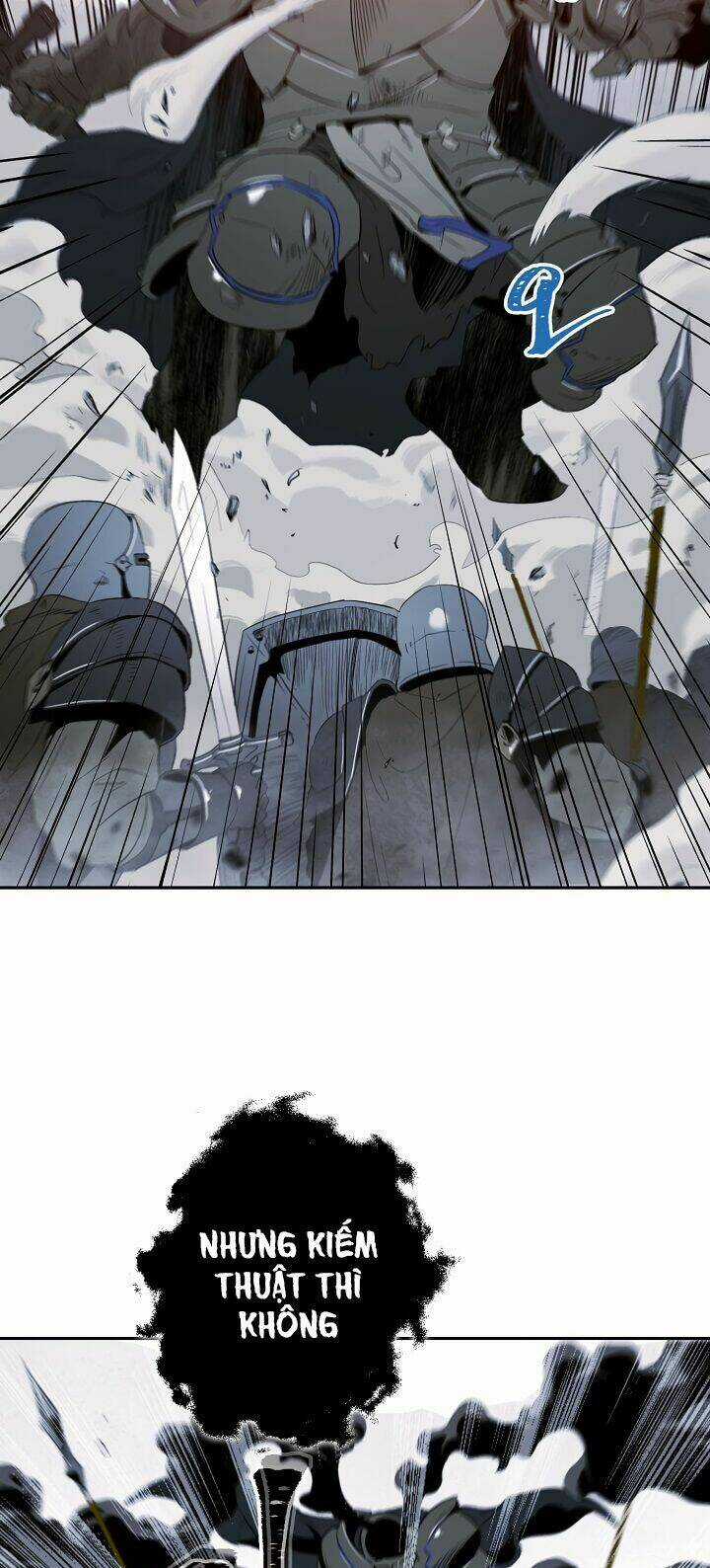 Innocents Shounen Juujugun Chapter 53 trang 6