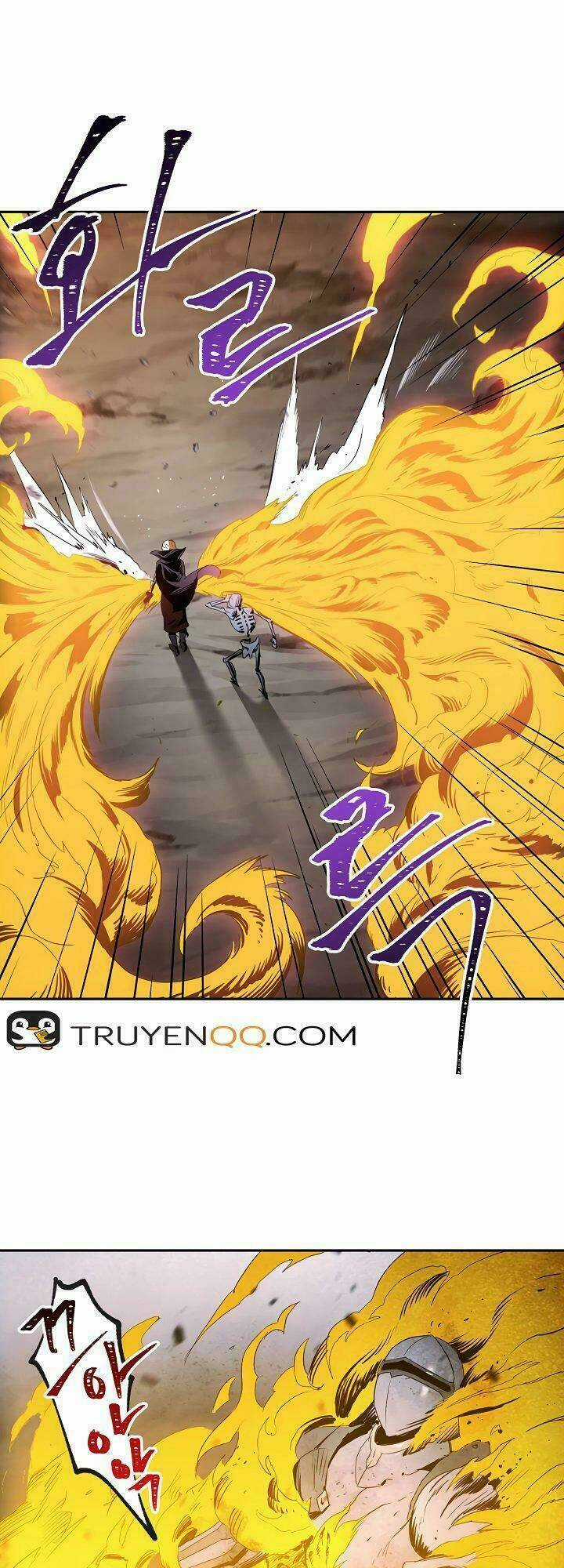 Innocents Shounen Juujugun Chapter 54 trang 1