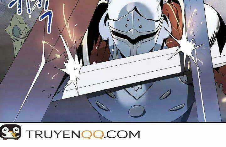 Innocents Shounen Juujugun Chapter 54 trang 21