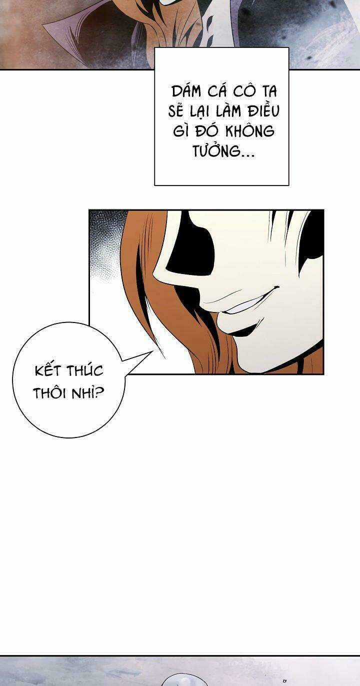 Innocents Shounen Juujugun Chapter 54 trang 29