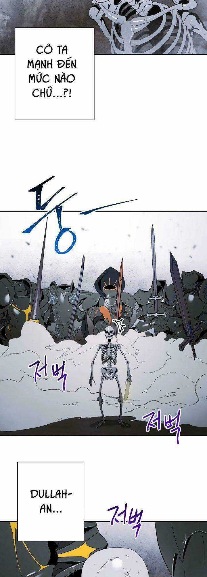 Innocents Shounen Juujugun Chapter 54 trang 37