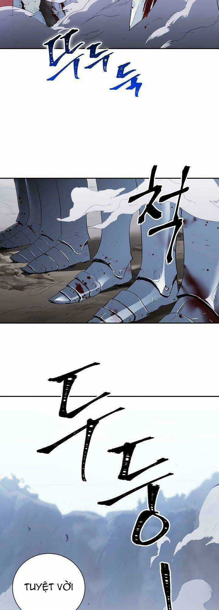 Innocents Shounen Juujugun Chapter 54 trang 42