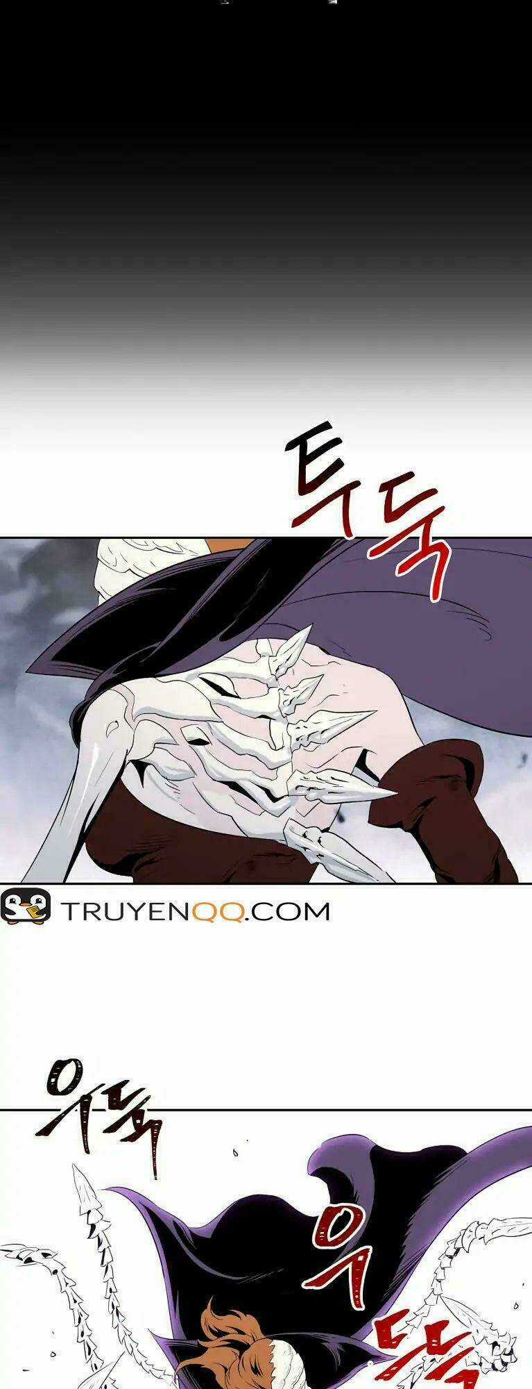 Innocents Shounen Juujugun Chapter 55 trang 10