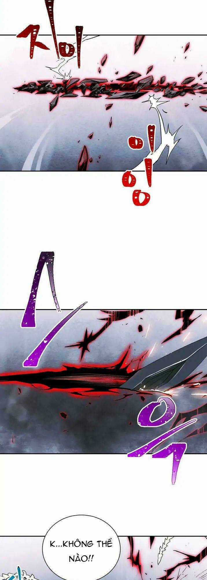 Innocents Shounen Juujugun Chapter 55 trang 20