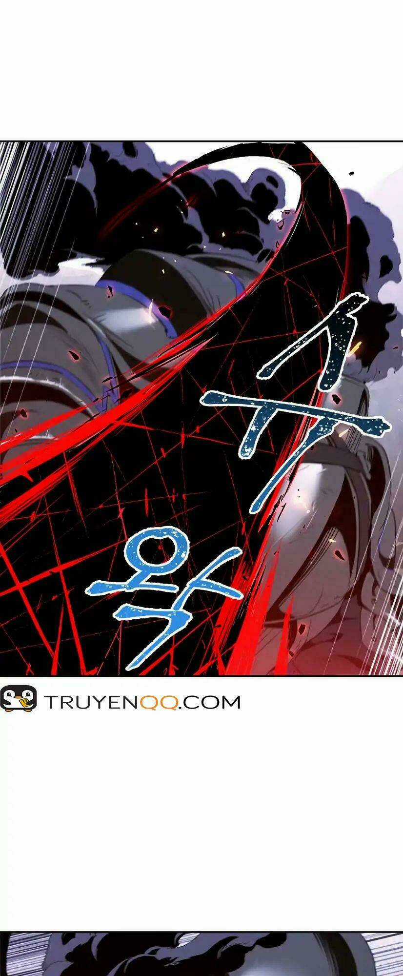 Innocents Shounen Juujugun Chapter 55 trang 28