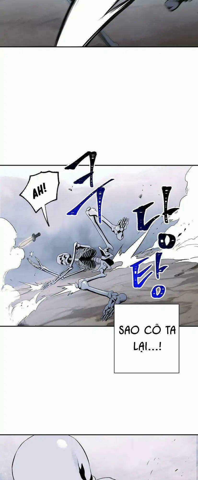 Innocents Shounen Juujugun Chapter 55 trang 34