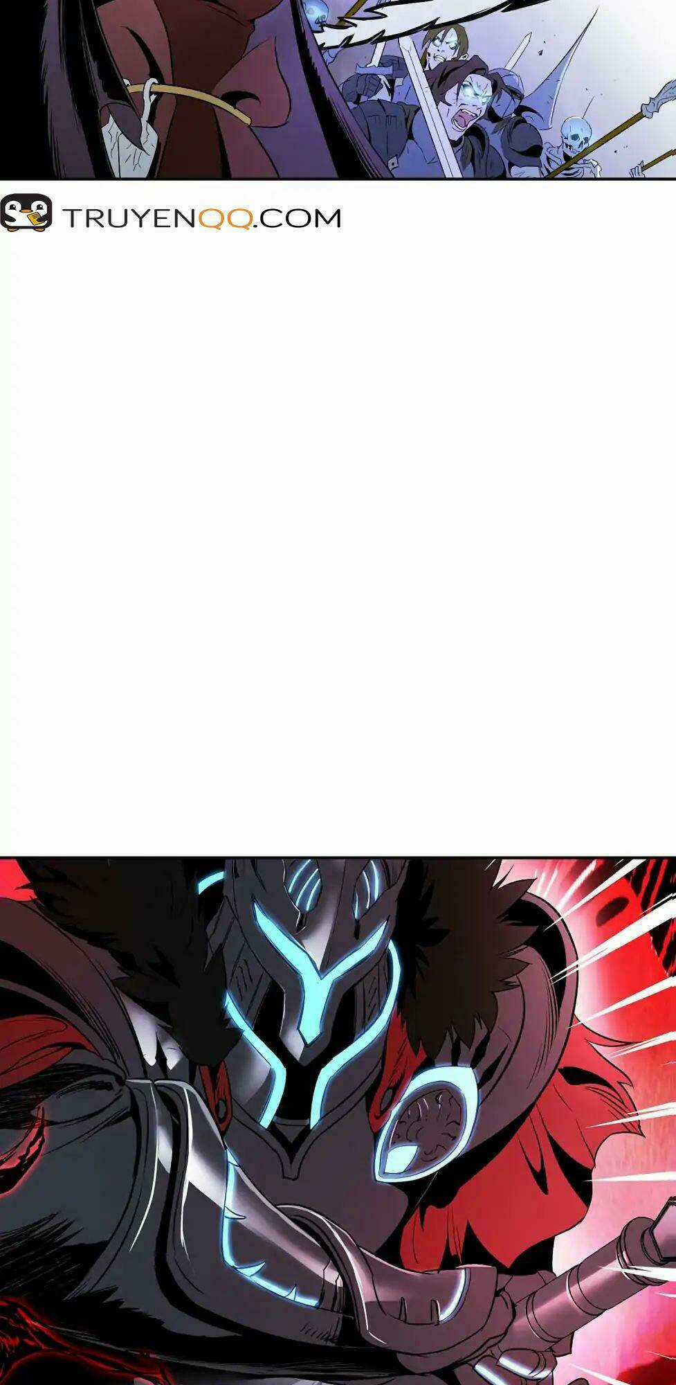 Innocents Shounen Juujugun Chapter 55 trang 41