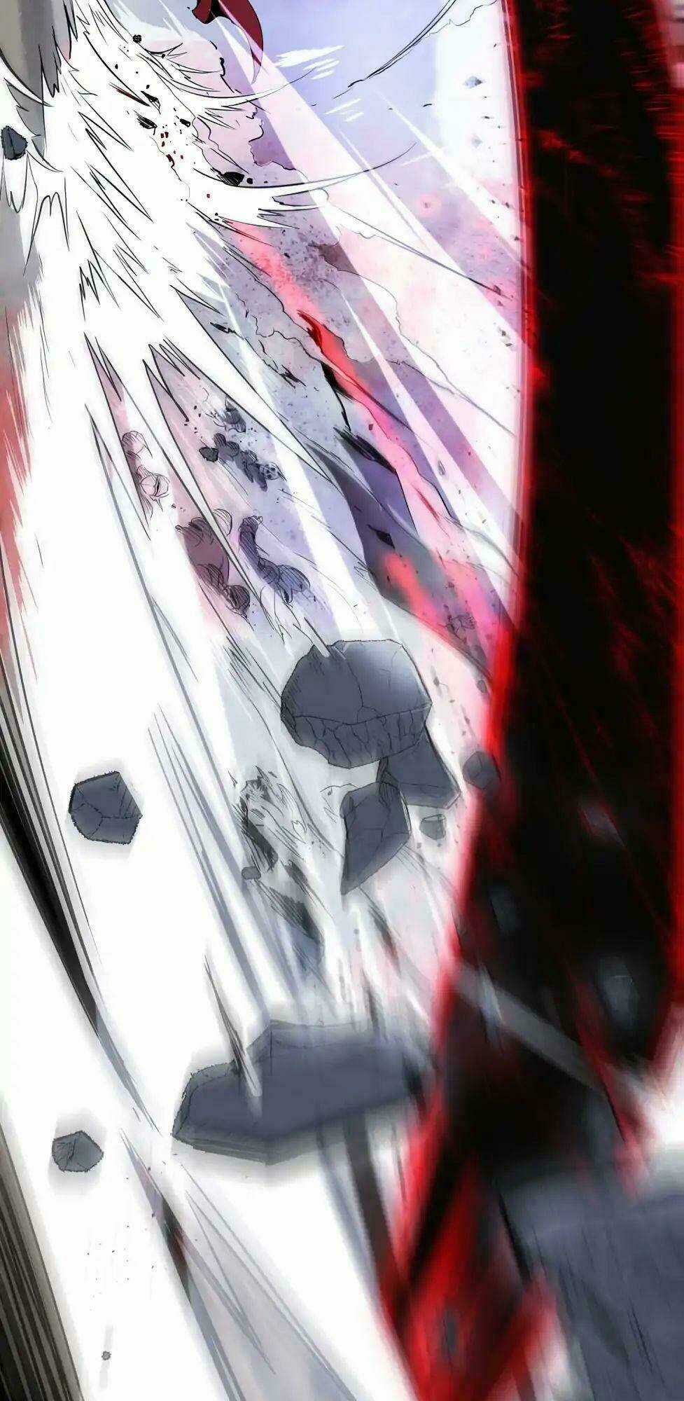 Innocents Shounen Juujugun Chapter 55 trang 43