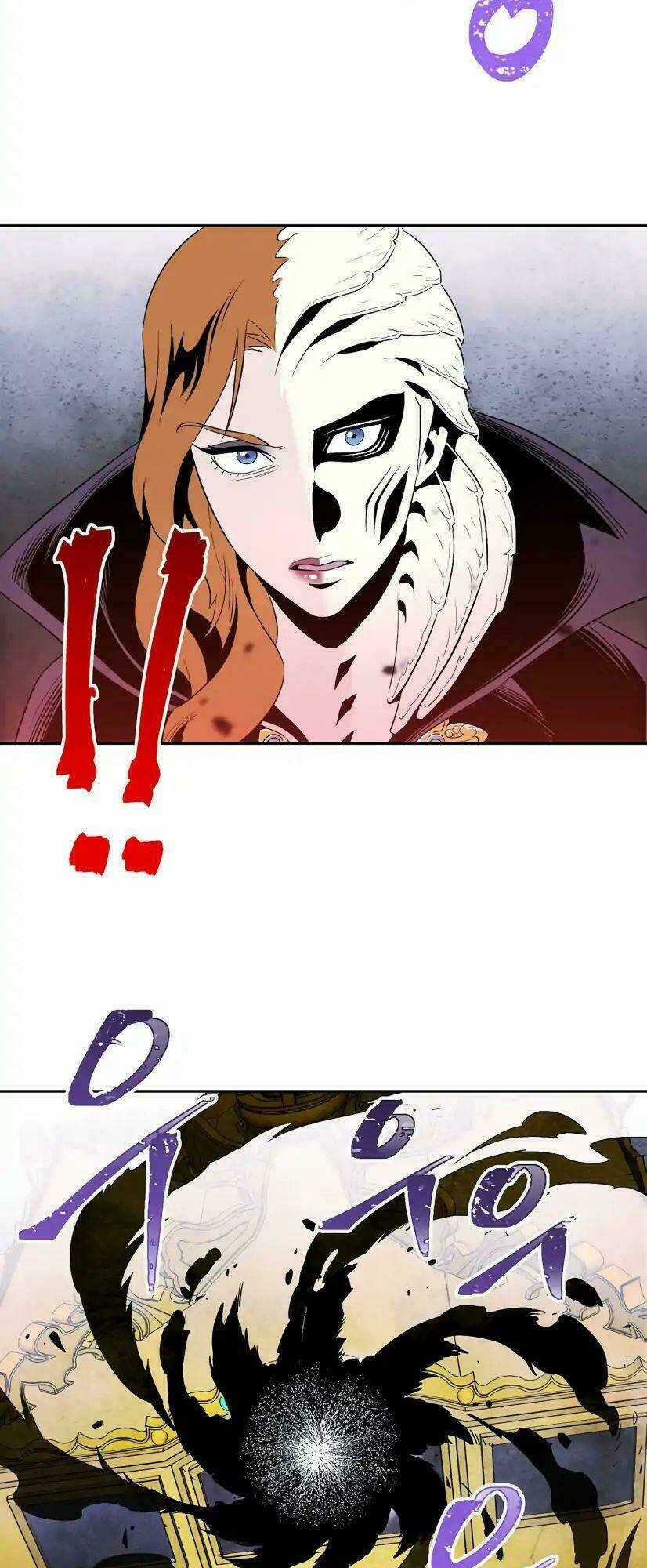 Innocents Shounen Juujugun Chapter 55 trang 6