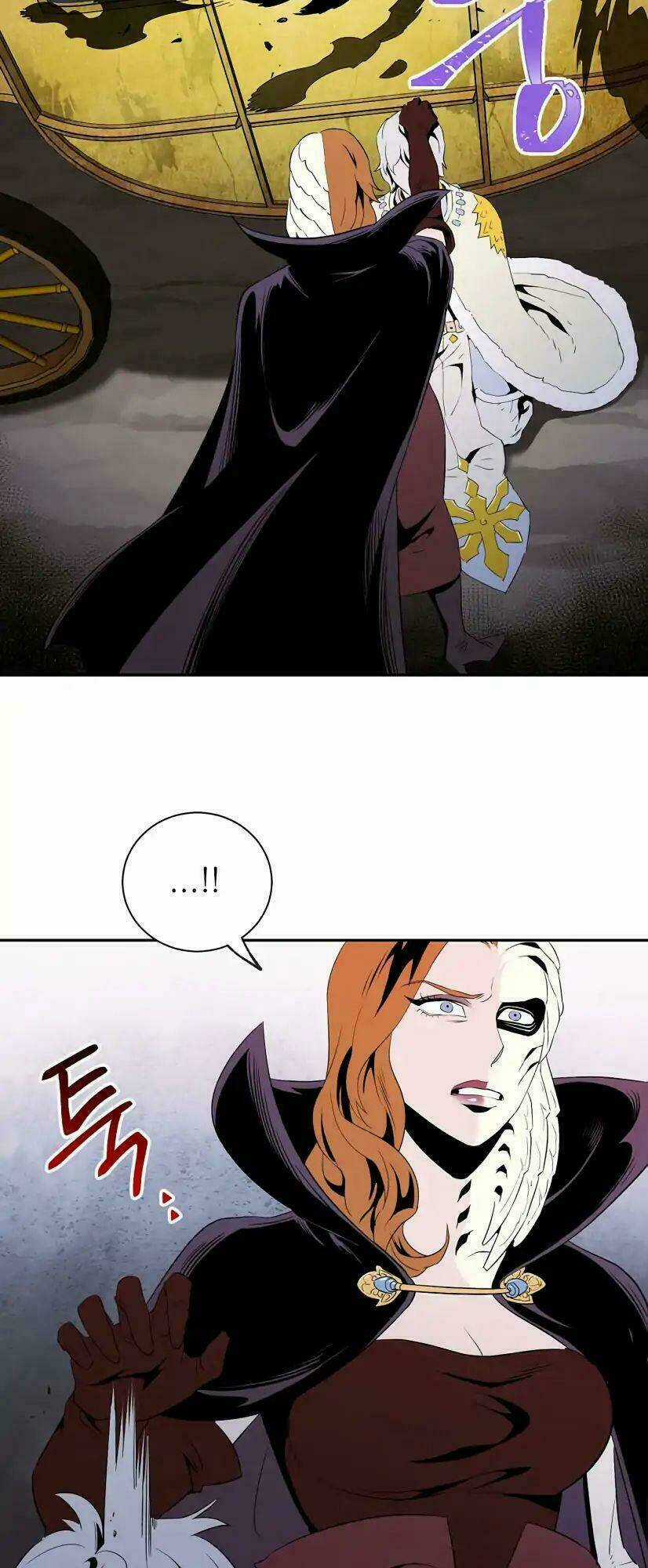 Innocents Shounen Juujugun Chapter 55 trang 7