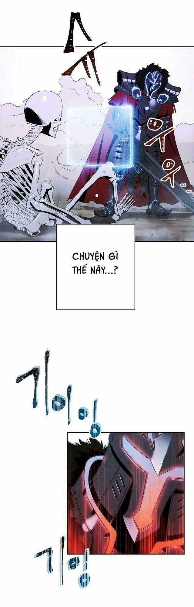 Innocents Shounen Juujugun Chapter 56 trang 1