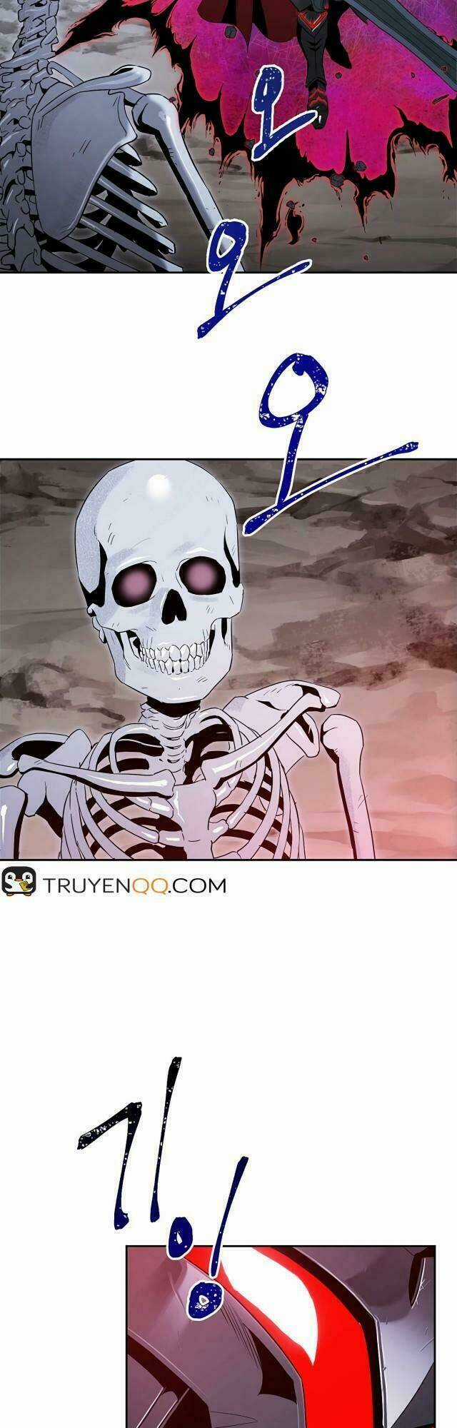 Innocents Shounen Juujugun Chapter 56 trang 12