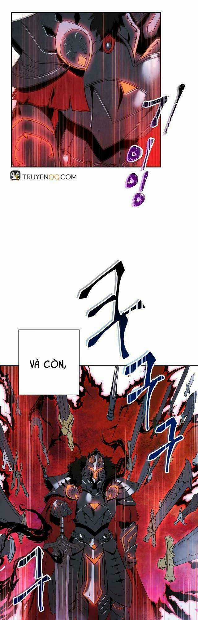 Innocents Shounen Juujugun Chapter 56 trang 2