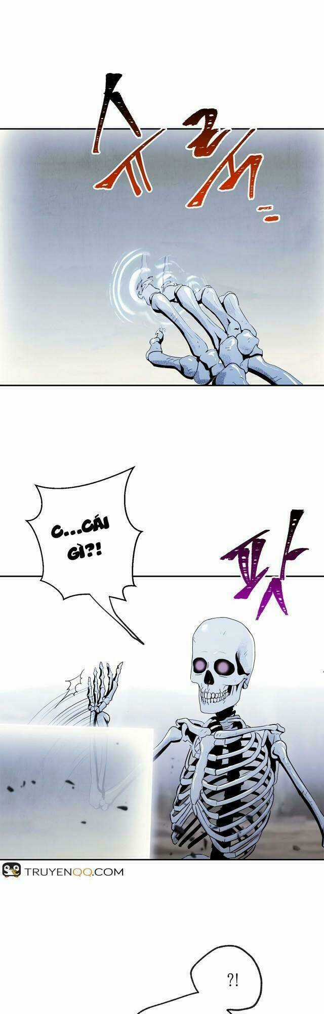 Innocents Shounen Juujugun Chapter 56 trang 22